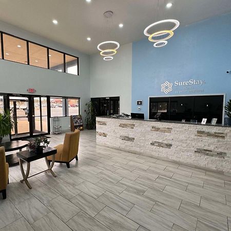 Surestay Hotel By Best Western צ'יילדרס מראה חיצוני תמונה