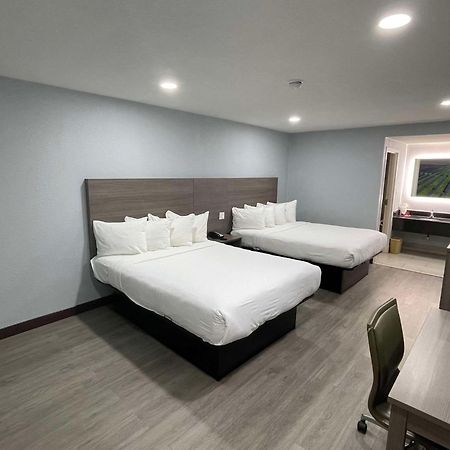 Surestay Hotel By Best Western צ'יילדרס מראה חיצוני תמונה
