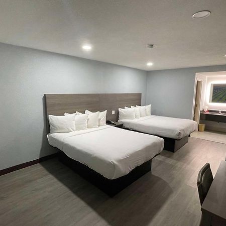 Surestay Hotel By Best Western צ'יילדרס מראה חיצוני תמונה