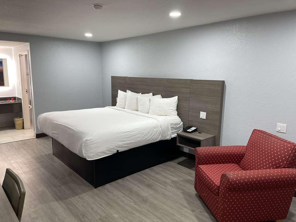 Surestay Hotel By Best Western צ'יילדרס חדר תמונה