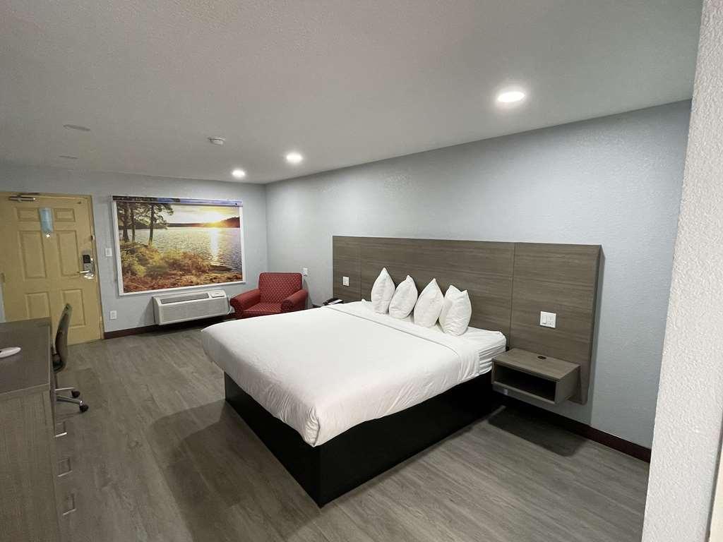 Surestay Hotel By Best Western צ'יילדרס חדר תמונה