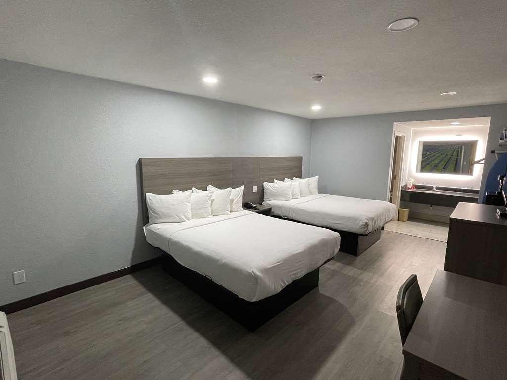 Surestay Hotel By Best Western צ'יילדרס חדר תמונה