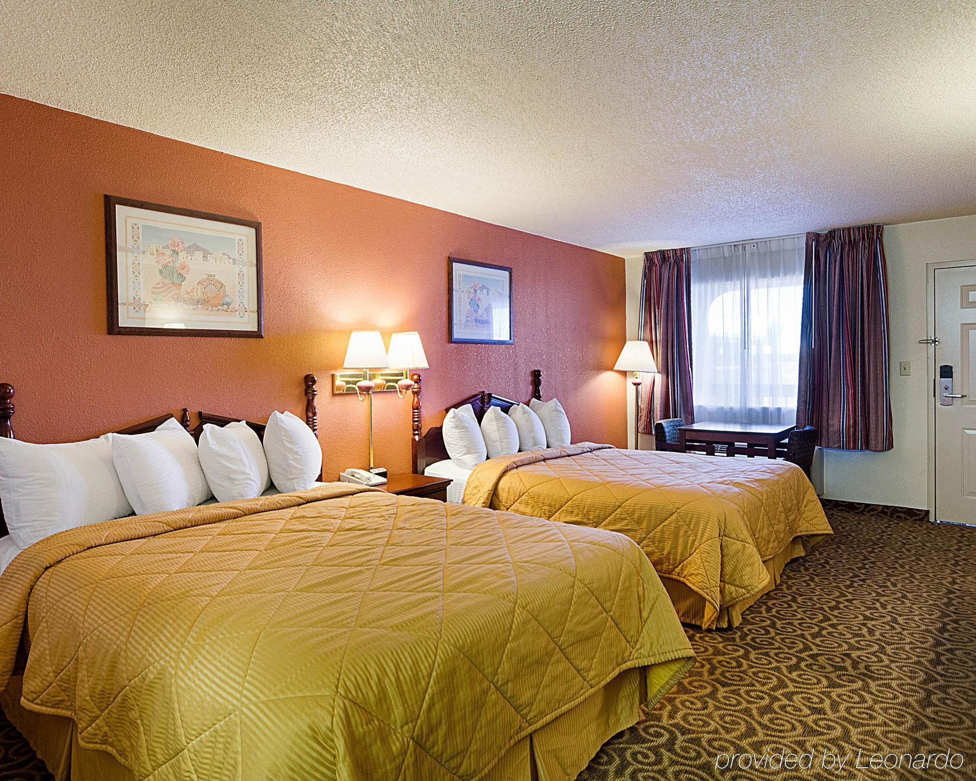 Surestay Hotel By Best Western צ'יילדרס מראה חיצוני תמונה