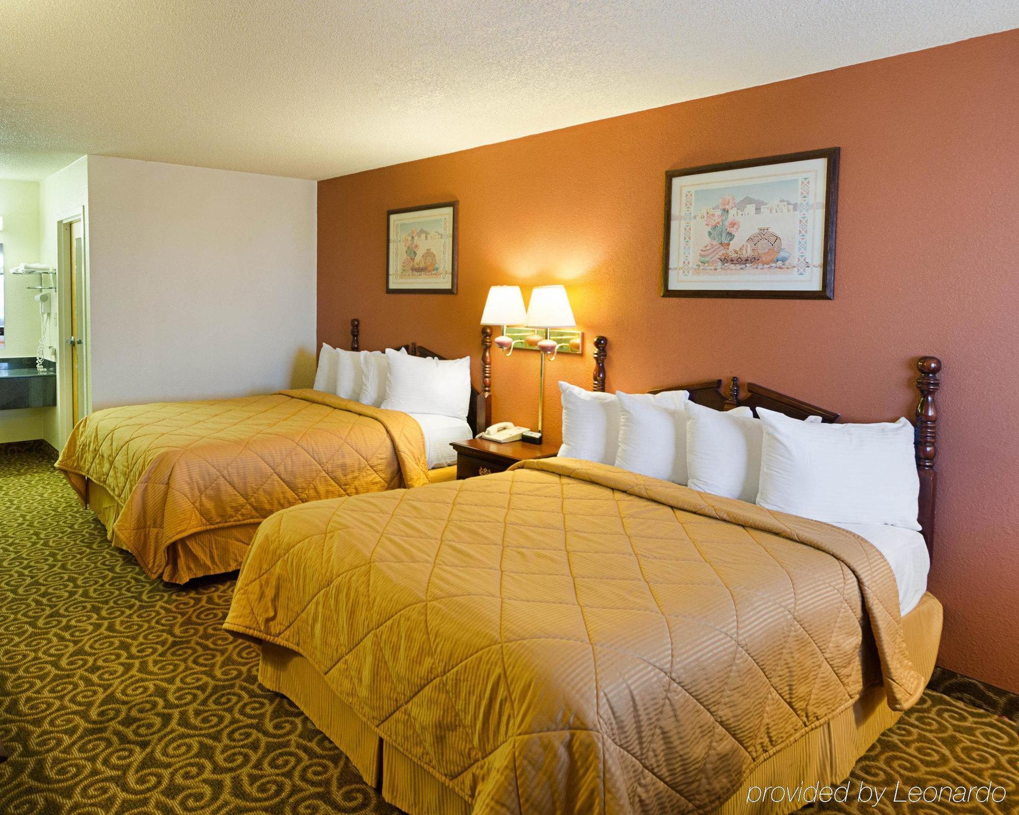 Surestay Hotel By Best Western צ'יילדרס מראה חיצוני תמונה