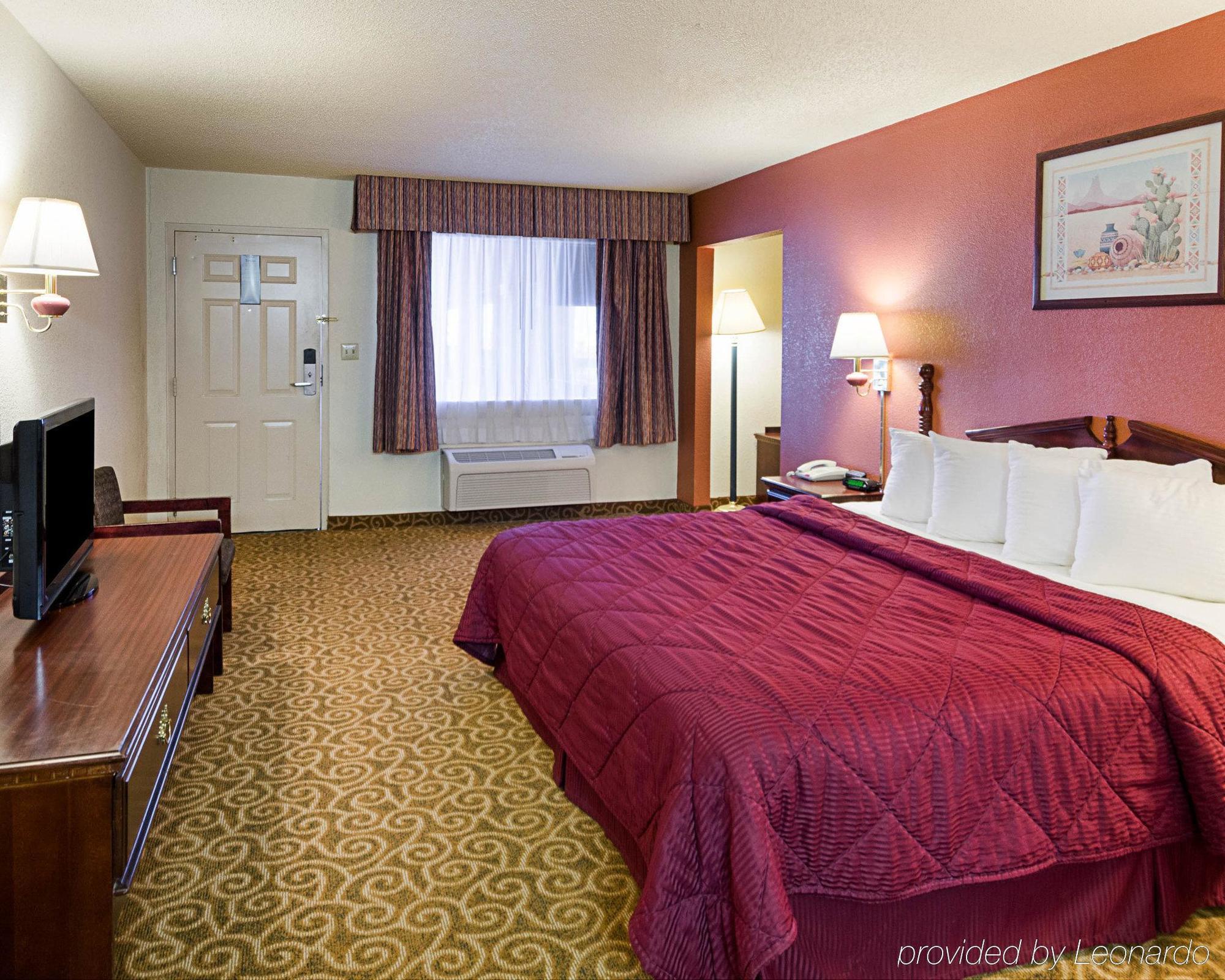 Surestay Hotel By Best Western צ'יילדרס מראה חיצוני תמונה