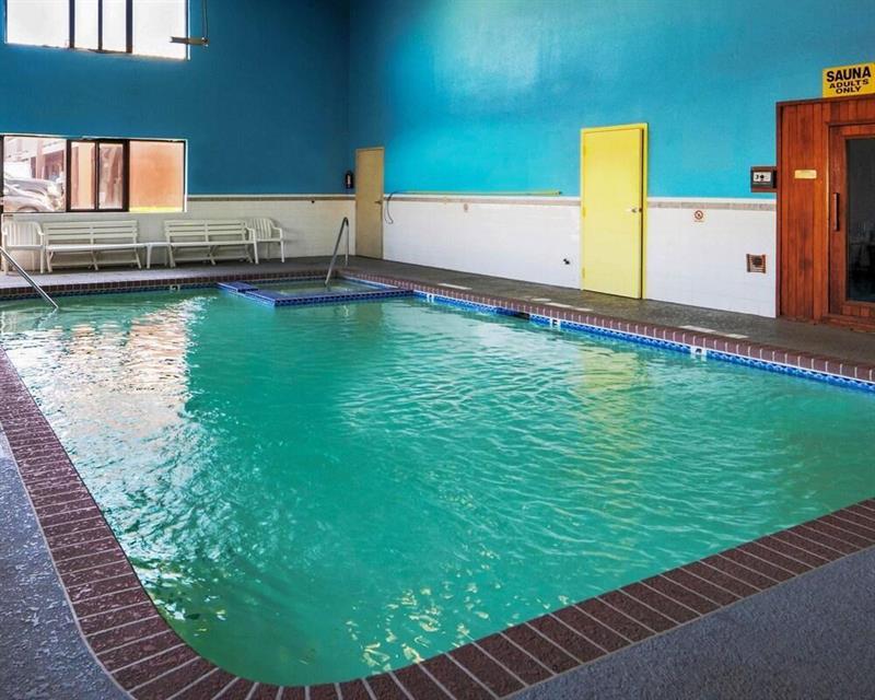 Surestay Hotel By Best Western צ'יילדרס מראה חיצוני תמונה