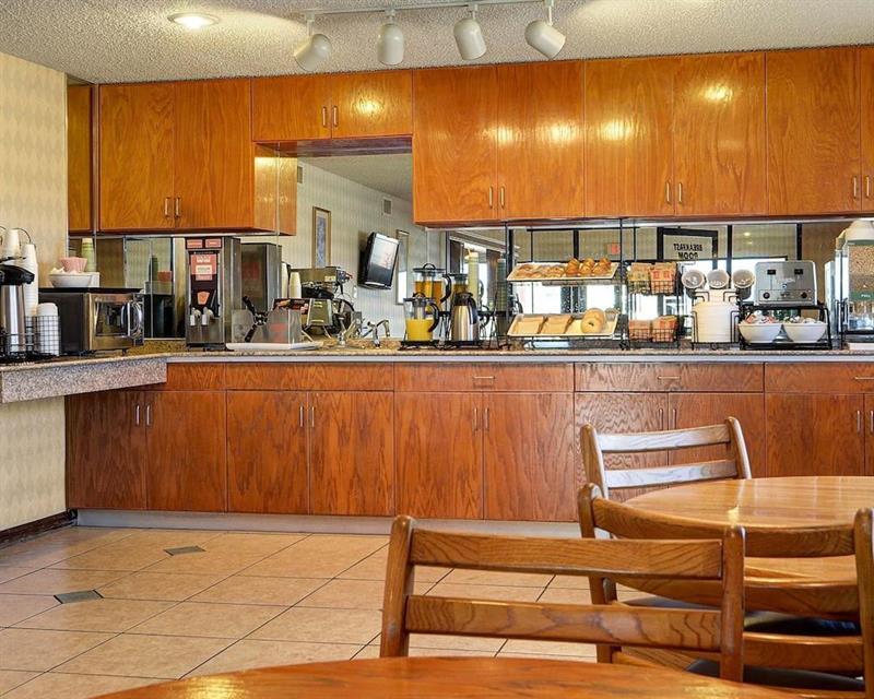 Surestay Hotel By Best Western צ'יילדרס מראה חיצוני תמונה