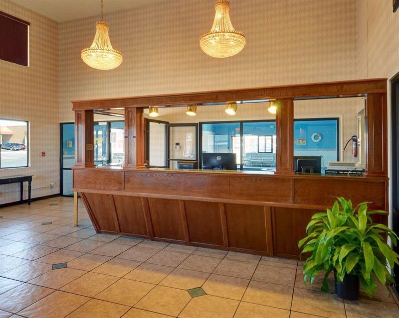 Surestay Hotel By Best Western צ'יילדרס מראה חיצוני תמונה
