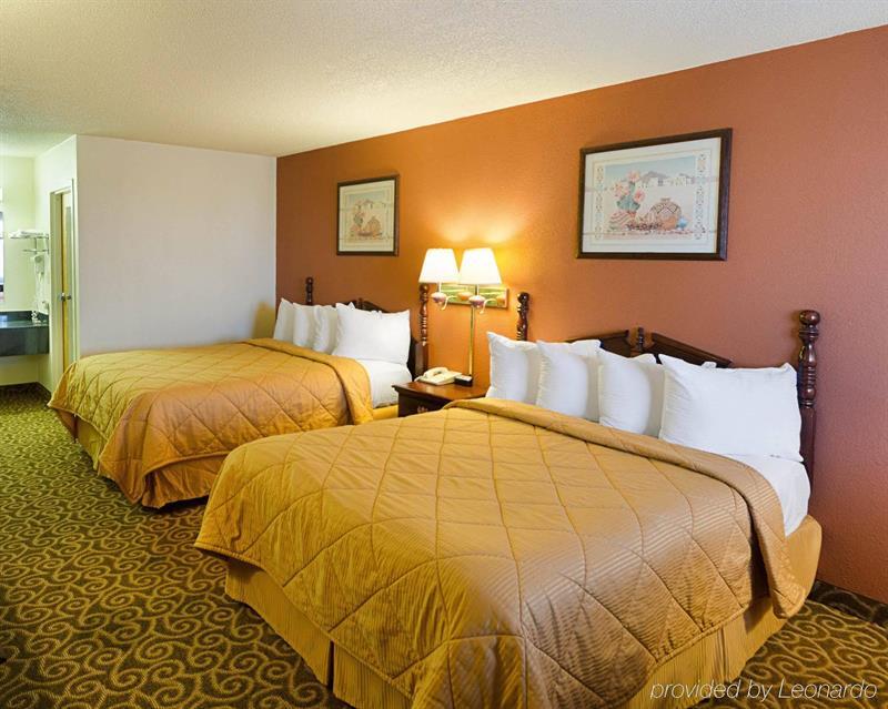 Surestay Hotel By Best Western צ'יילדרס מראה חיצוני תמונה