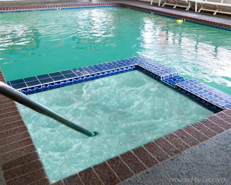 Surestay Hotel By Best Western צ'יילדרס מראה חיצוני תמונה