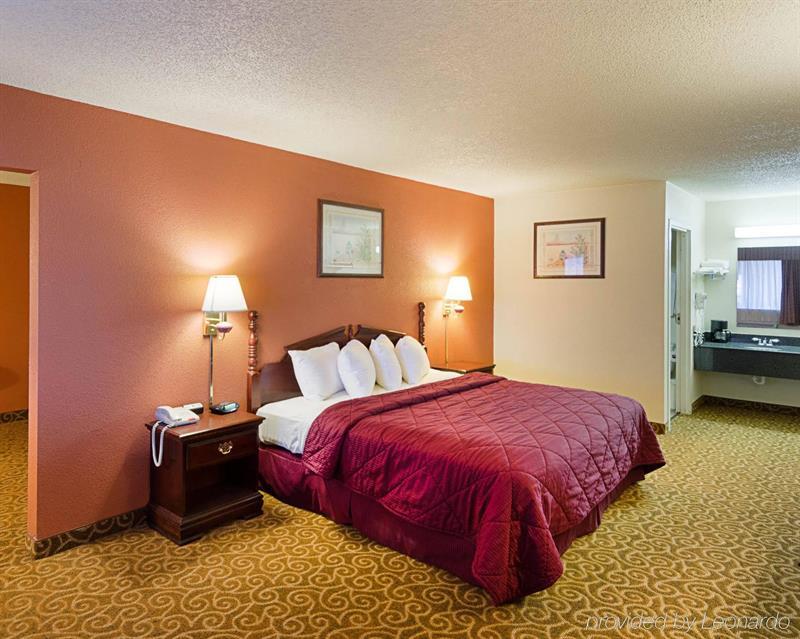 Surestay Hotel By Best Western צ'יילדרס מראה חיצוני תמונה